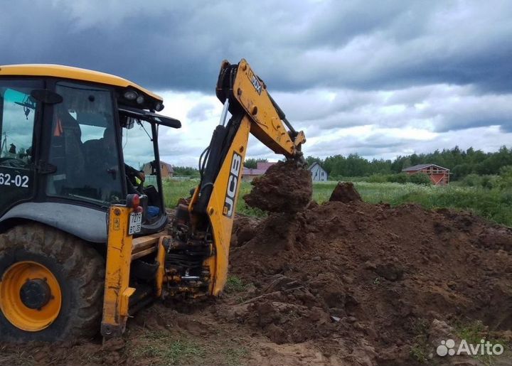 Био Септик до 5 человек от Производителя SE-48511