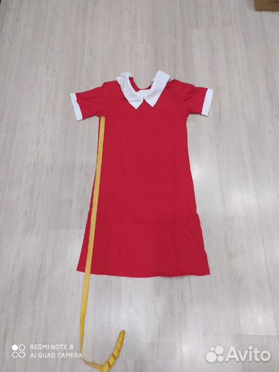 Платье туника