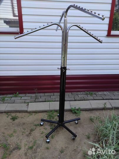 Стойка для вещей