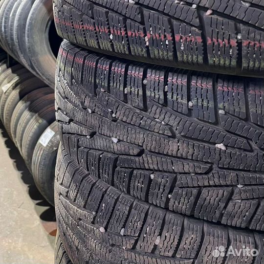 Michelin Alpin A4 205/60 R16 92H