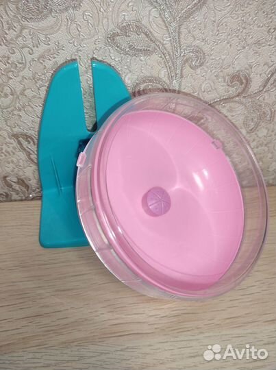 Колесо для грызунов, лабиринт для грызунов