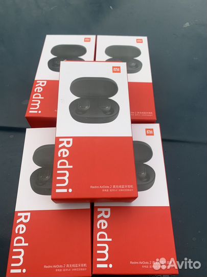 Redmi airdots 2