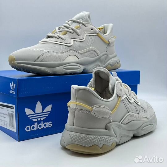 Кроссовки Adidas Ozweego