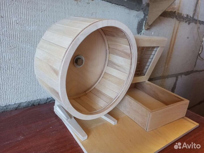 Корзина для игрушек