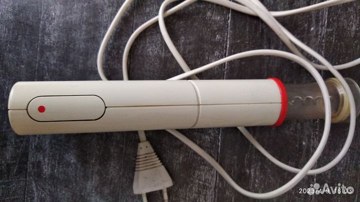 Штопор электрический Philips