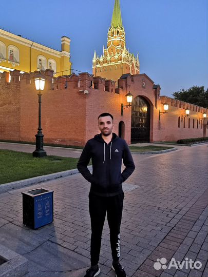 Отделочник универсал