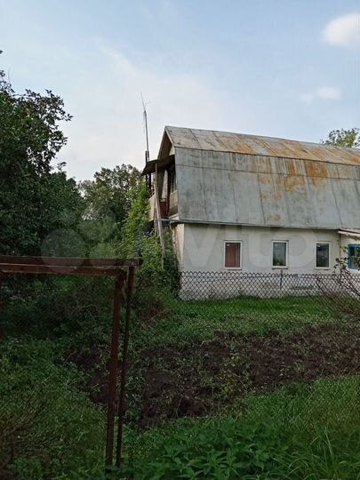 Дом 45 м² на участке 50 сот.