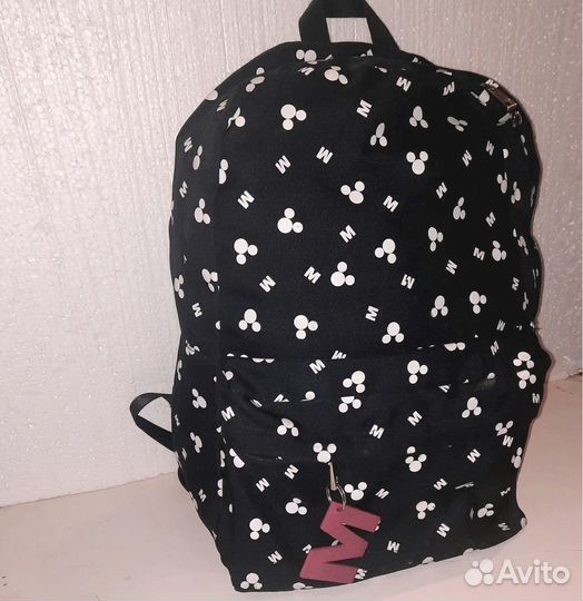 Рюкзак женский Mickey Mouse