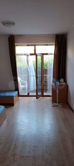 Апартаменты-студия, 18 м², 1/3 эт.