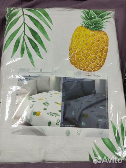 Белье постельное