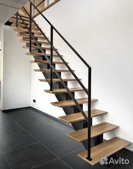 Лестница высочайшего качества