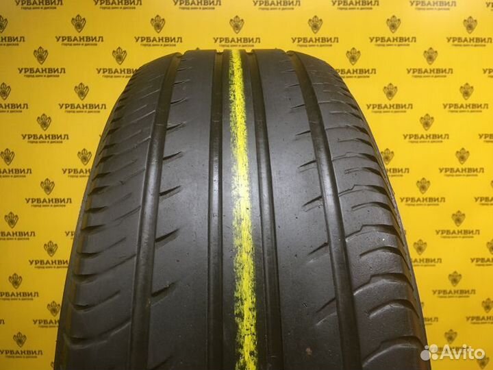 Yokohama Geolandar G98 225/65 R17 102V