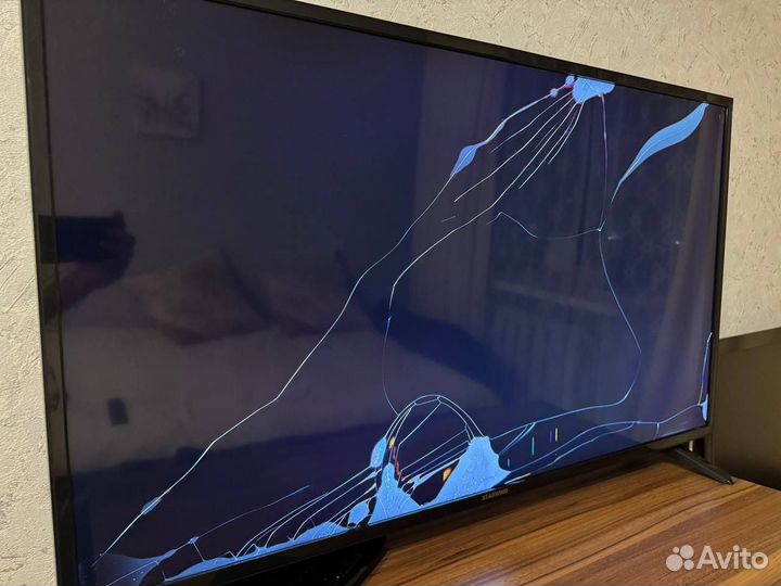 Телевизор starwind