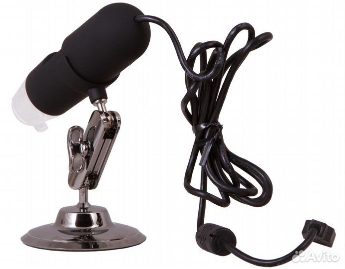 61020 Микроскоп цифровой Levenhuk DTX 30