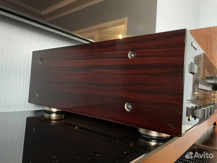 Усилитель мощности Pioneer A-90 D