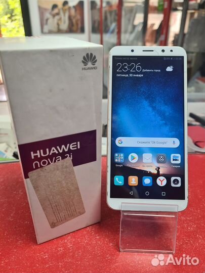Huawei Nova 2i 64 Gb