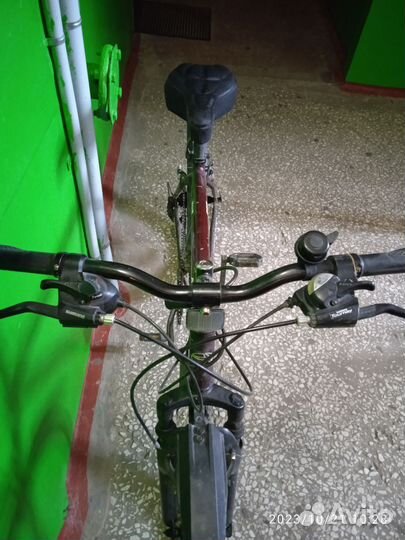Велосипеды бу взрослый 26 колеса