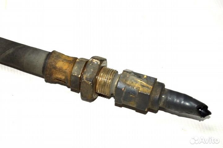 Тормозной шланг mercedes-benz Actros MP2/MP3 1844