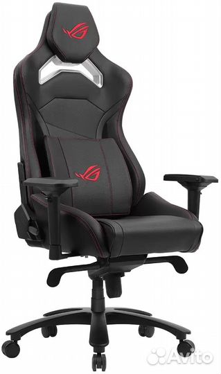 Кресло игровое asus ROG Chariot Core SL300