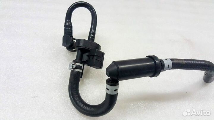 Клапан электромагнитный Audi A6 C7 4G