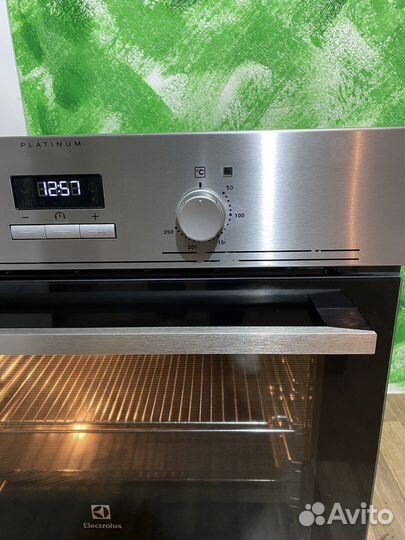 Духовой шкаф Electrolux,доставка