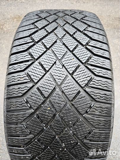 Continental ContiVikingContact 7 SUV 275/45 R20 110T