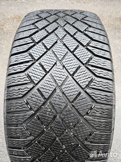 Continental ContiVikingContact 7 SUV 275/45 R20 110T