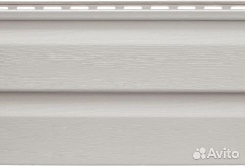 Сайдинг Альта Классика