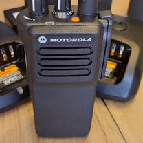 Радиостанции Motorola dp 4400 UHF