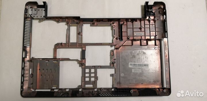 Поддон для ноутбука Asus K52J A52 X52 N52