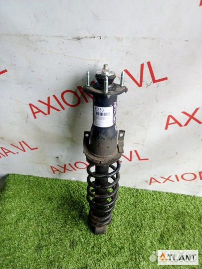 Стойка подвески задний правый toyota progres