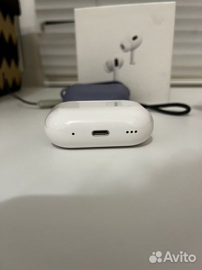 Apple airpods pro 2