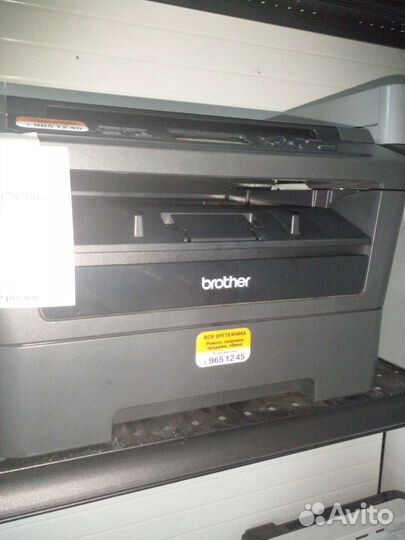 Мфу/принтер лазерный с wi-fi/без wi-fi, гарантия