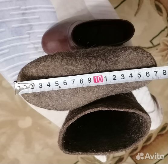 Детская обувь