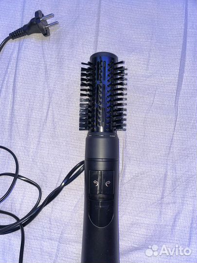 Фен-щетка Grundig HS 7080