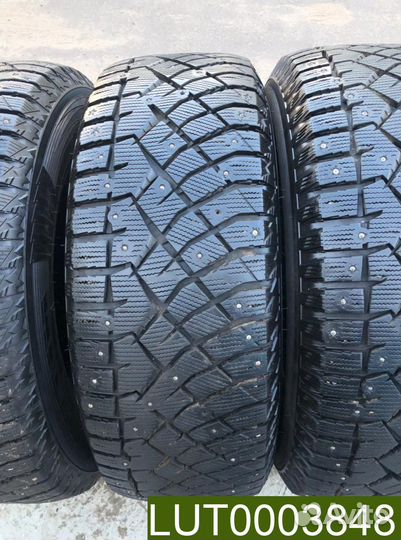Nitto Therma Spike 265/65 R17 104R