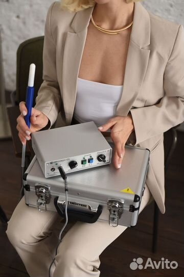 Аппарат для холодной плазмы