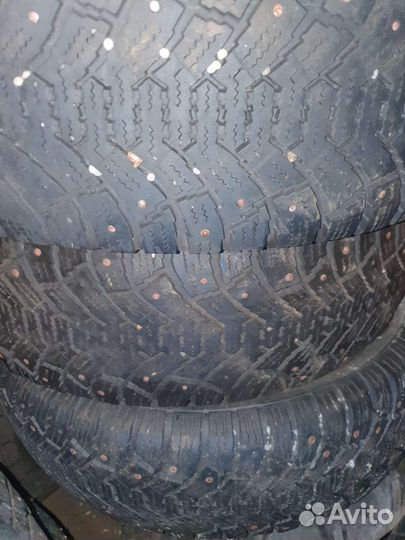 Cordiant Polar 205/65 R15