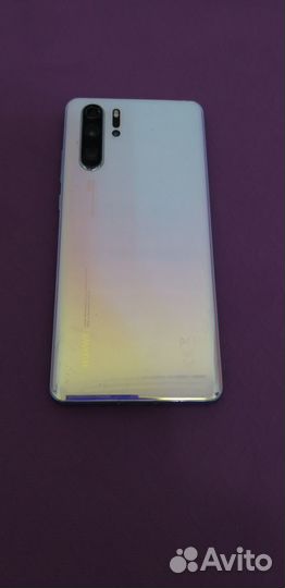 HUAWEI P30 Pro, 8/256 ГБ