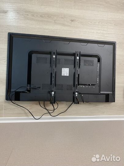 Телевизор Philips 43’PFT4001/60 (бу)