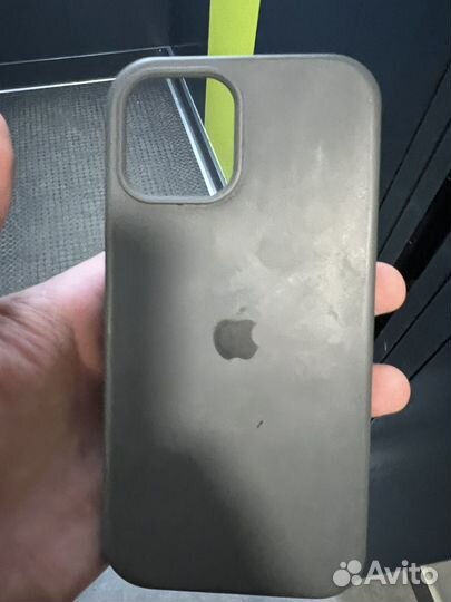 Чехол на iPhone 12 pro max