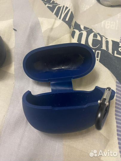 Наушники realme