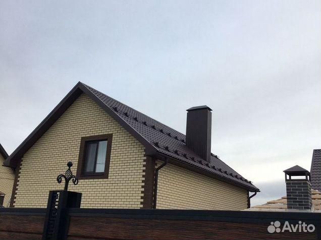 Снегозадержатели напрямую с завода / монтаж