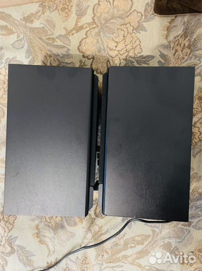 Колонки Sven sps 702