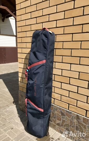 Сноуборд комплект burton