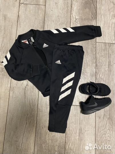Adidas
