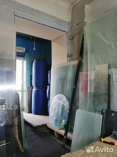 Резка стекла и зеркал