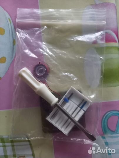 Швейная машинка janome