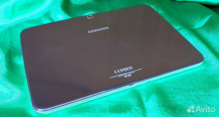 Планшет, Samsung Galaxy Tab 3 10.1 3G