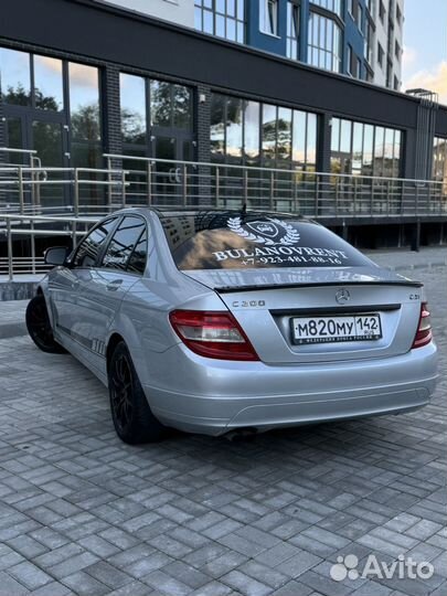 Аренда/прокат Mercedes-Benz